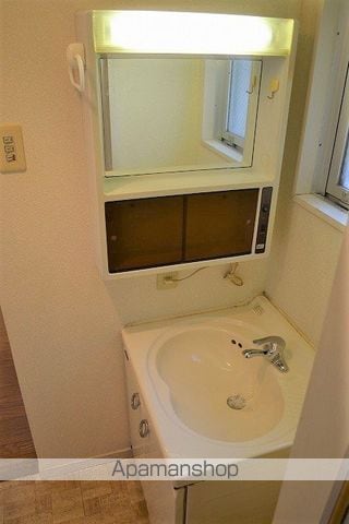 シェラハウスの内装写真