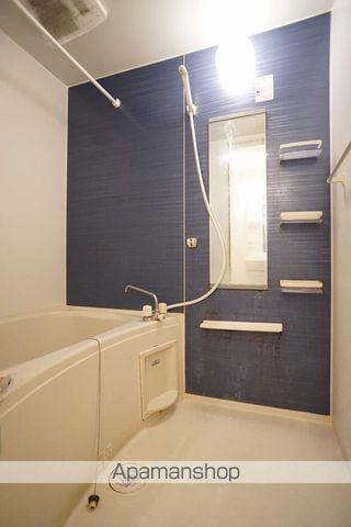 フレーシュ コリーヌの内装写真