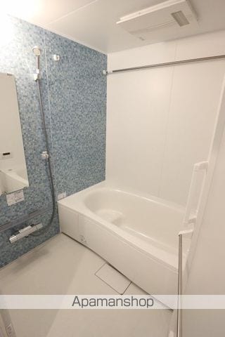 オークツリーの内装写真