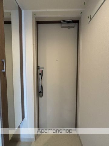リブリ・船橋日大前の内装写真