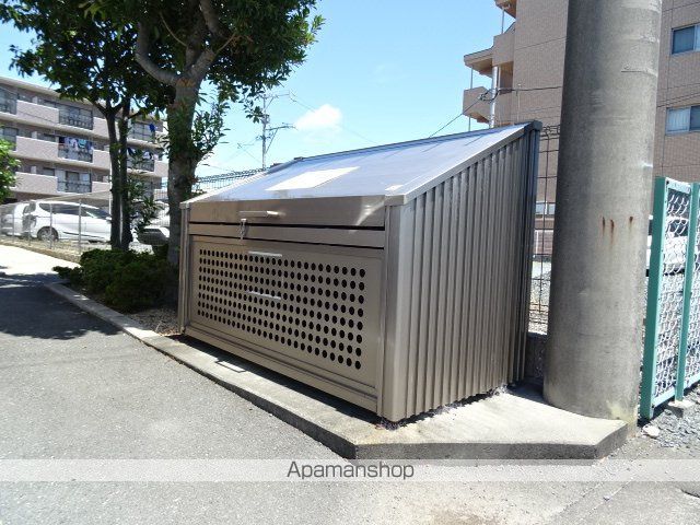グランストーク立野の外観写真