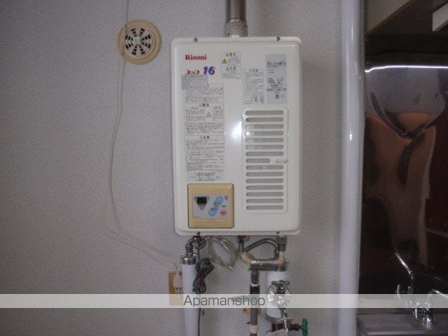 第2森宅建菊水ビルの内装写真