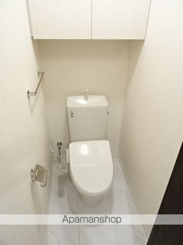 DWELL北島の内装写真
