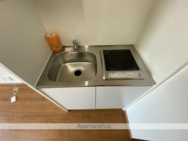 SI瀬頭の内装写真