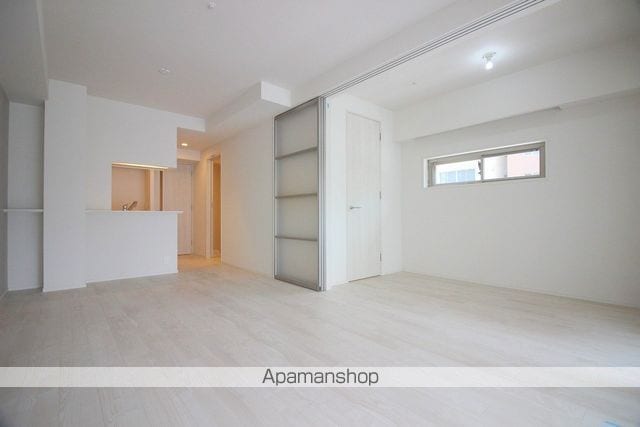 OPUS RESIDENCE心斎橋サウスの内装写真