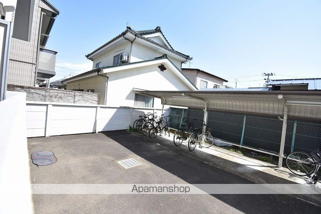 ブラントワール仙台木町の内装写真