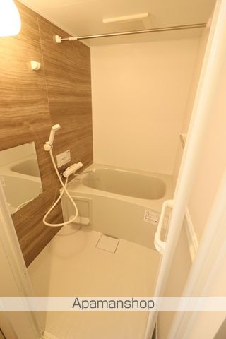 N.A FRONTIERの内装写真