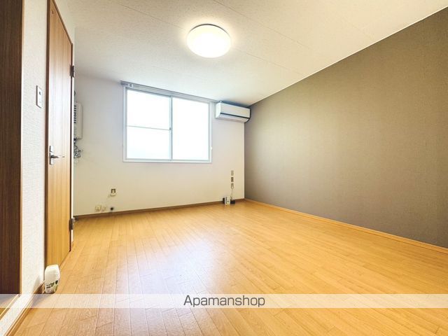 ファインハウス西元の内装写真
