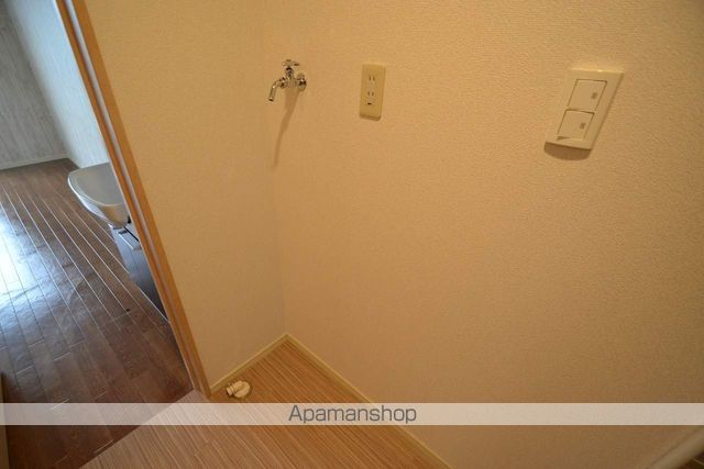 プレゼンス西条中央の内装写真