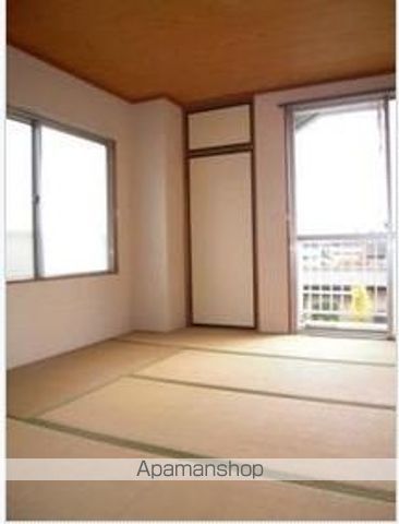 ローズガーデン敷島の内装写真