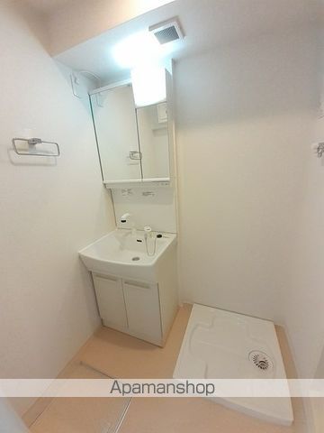 ショコラたるさか Bの内装写真