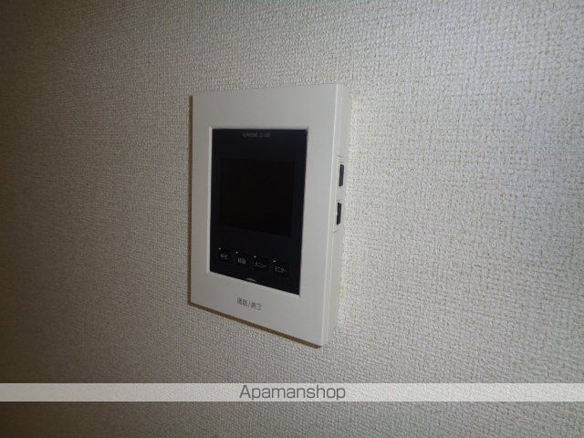 ラ ヴィラ フェニックス IIの内装写真