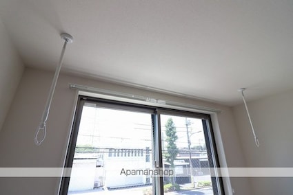 アンジュ　　オー（Ａｎｇｅ　ｅａｕ）[1LDK/31.52m2]の内装2