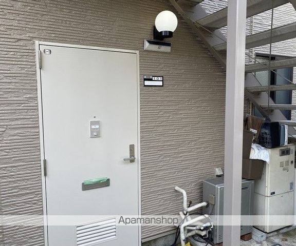 カーサ山王のその他写真