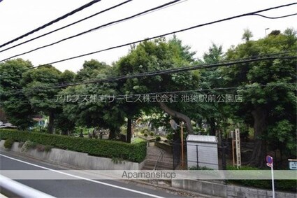 ＳＰＡＣＥ・８２[1R/26.4m2]の眺望