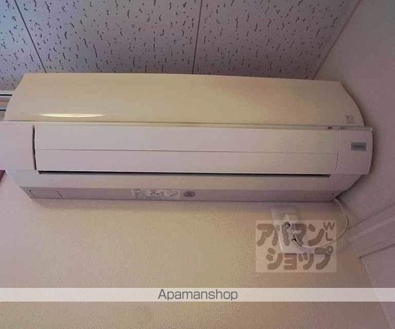 レオパレス吉川の内装写真