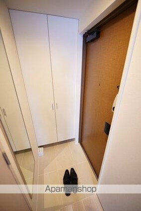 ＧＲＡＮ　ＰＡＳＥＯ代々木[1R/25.37m2]のその他内装