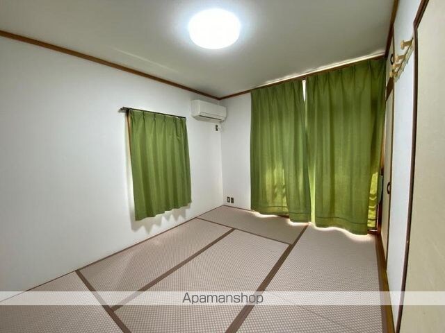 フォーサム木太[2DK/38m2]のその他部屋・スペース