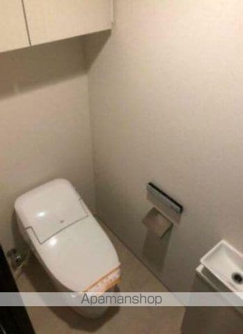 クレヴィア東京八丁堀 CHUO MINATOの内装写真