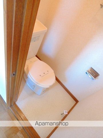 ベジタブルハウスの内装写真