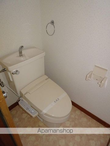 上野コーポの内装写真