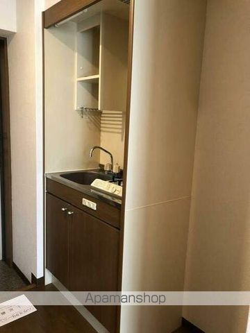 シンシア蒲田の内装写真