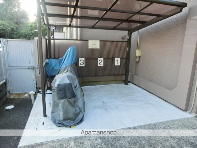 清水谷コーポのその他写真
