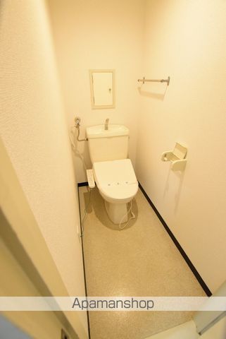 アルテピアッツァの内装写真