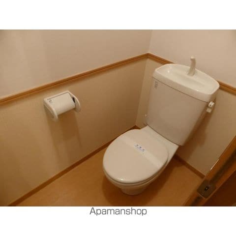 フューチャーの内装写真
