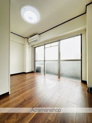 東京都江東区新大橋１丁目[1LDK/32.4m2]の内装2