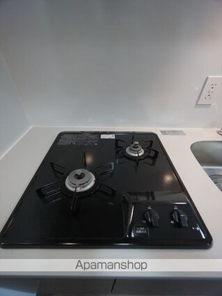 ルネフラッツ庄内通駅前[1K/23.55m2]の内装2