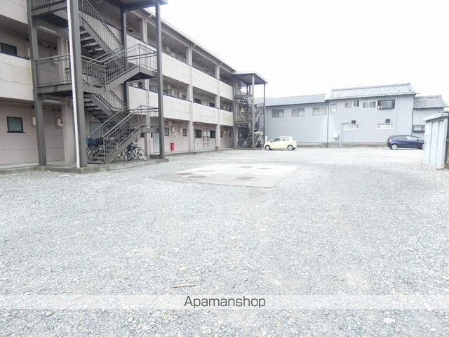 水野ハイツのその他写真