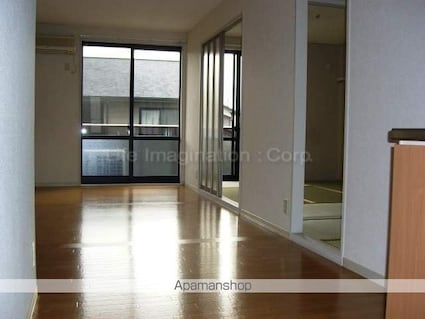 ガーデンプレイス白鳥壱番館[2LDK/51.02m2]のその他部屋・スペース