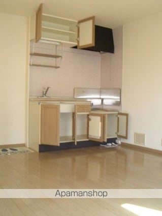 サンガーデン余戸　Ｂ棟[2LDK/52.84m2]のその他内装1