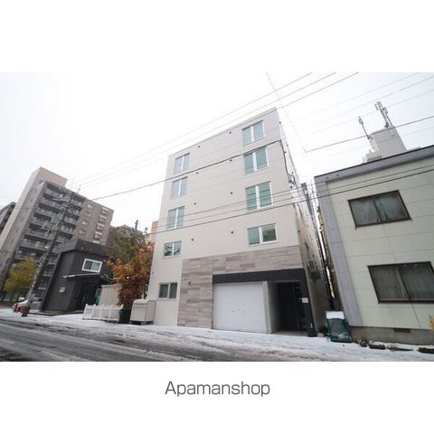 art maisonの外観写真