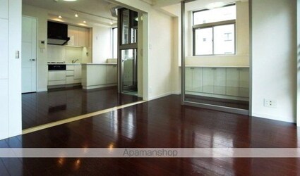 ディ・レジデンセス銀座東[1SLDK/43.02m2]のその他設備