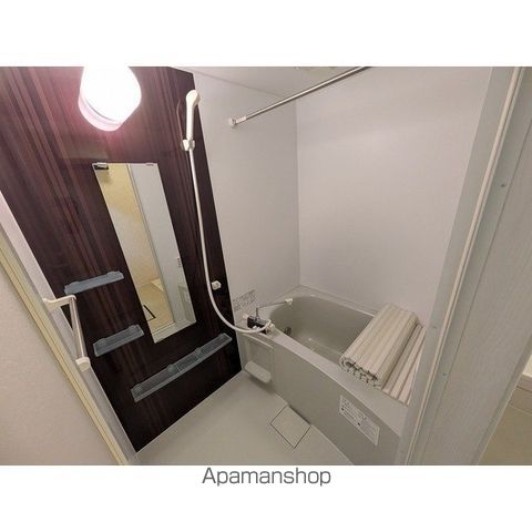 ルシエルガーデンの内装写真