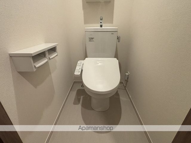 リブリ・西台の内装写真