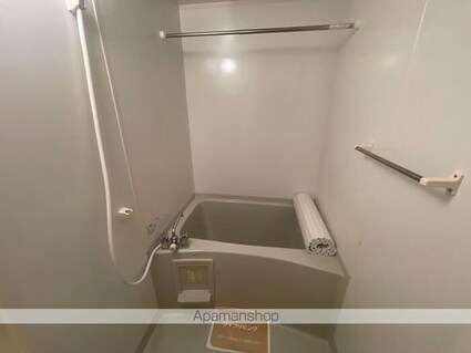 和歌山県和歌山市小雑賀[1DK/33.73m2]のバス