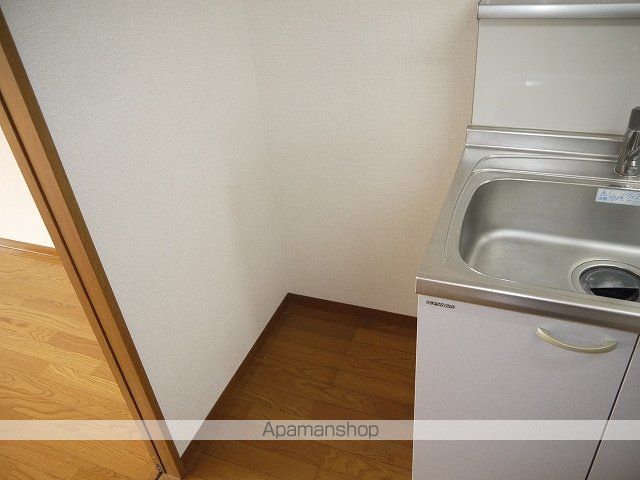 ブルームハイツの内装写真