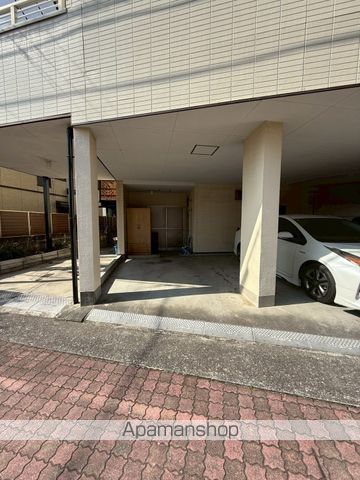 松井アパートのその他写真