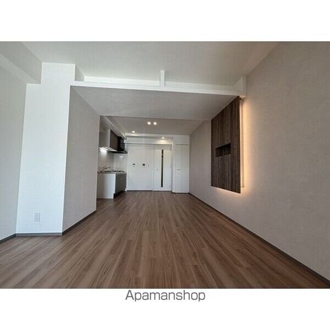 BROAD阿倍野阪南町RESIDENCEの内装写真