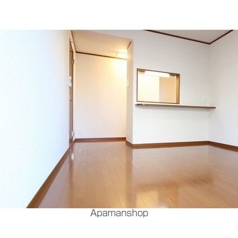 アムール Mariageの内装写真
