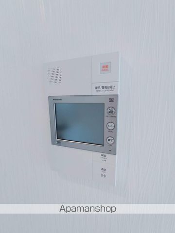 PREGIO今福鶴見の内装写真