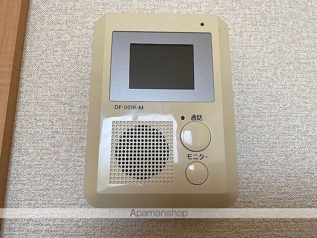 レオパレスさくら坂の内装写真