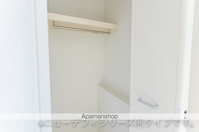 アヴニールの内装写真