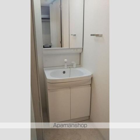 SーRESIDENCE新大阪RIDENTEの内装写真