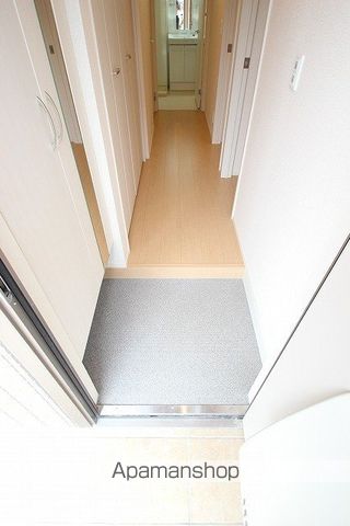 メゾンオリエンタル富士見の内装写真