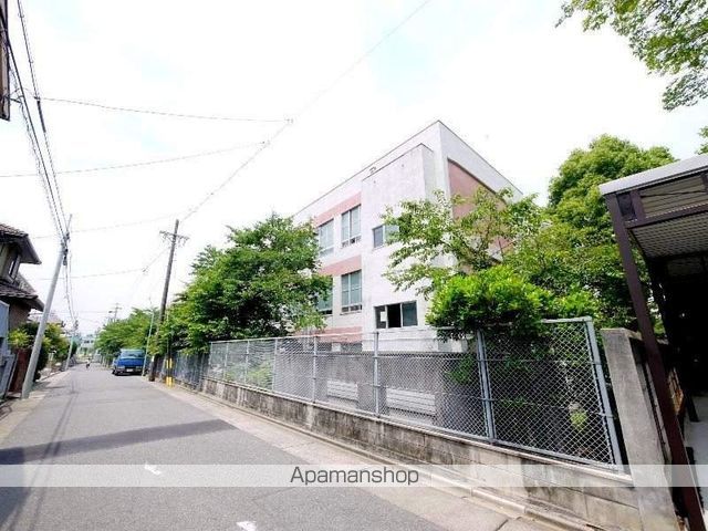 リバーエイト南分の周辺写真