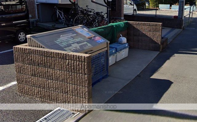 レオパレス代官町のその他写真
